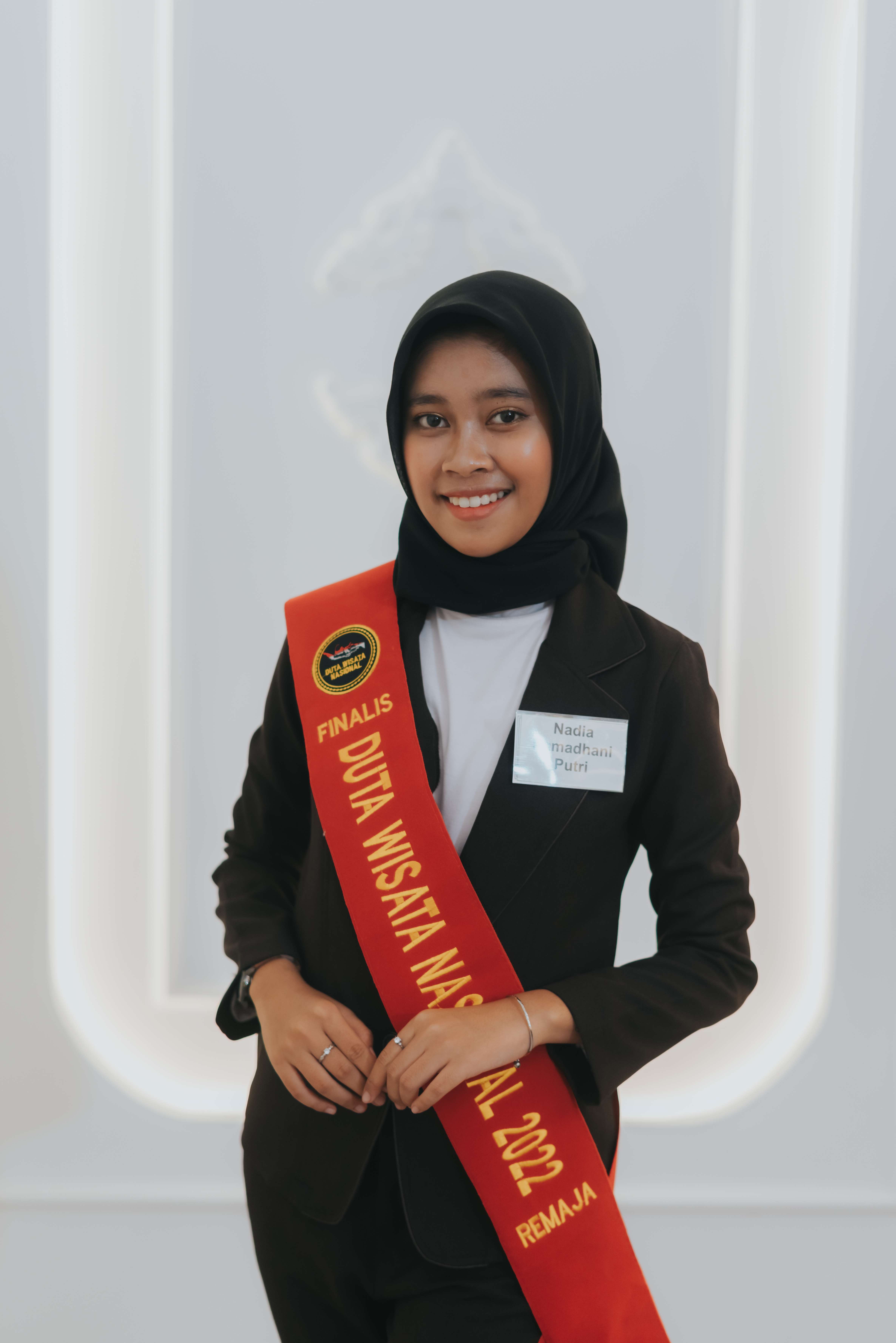 NADIA RAMADHANI PUTR